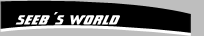 SeeB´s World